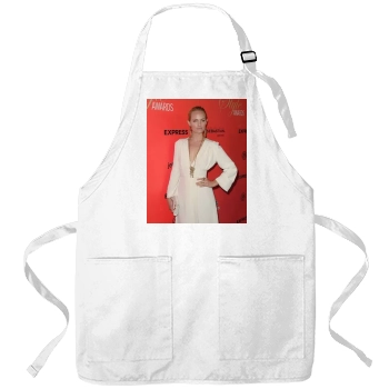 Amber Valletta Apron