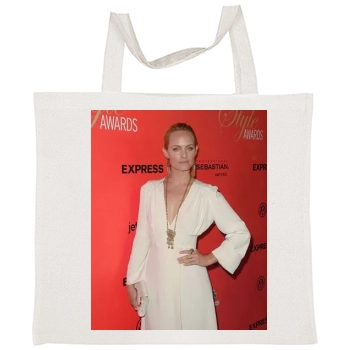 Amber Valletta Tote