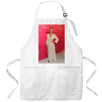 Amber Valletta Apron