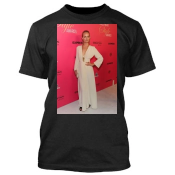 Amber Valletta Men's TShirt