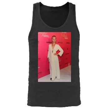 Amber Valletta Men's Tank Top