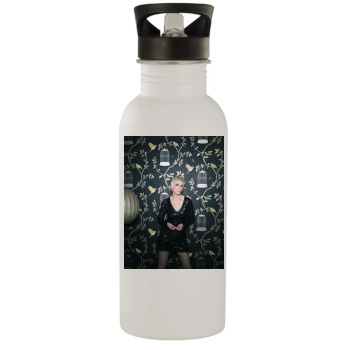 Annie Lennox Stainless Steel Water Bottle