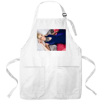 Annie Lennox Apron