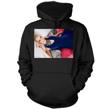 Annie Lennox Mens Pullover Hoodie Sweatshirt