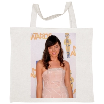 Aubrey Plaza Tote