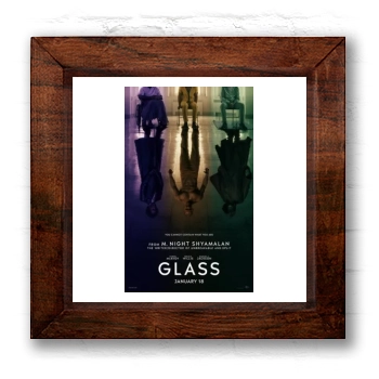 Glass (2019) 6x6