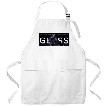 Glass (2019) Apron