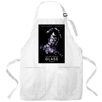 Glass (2019) Apron