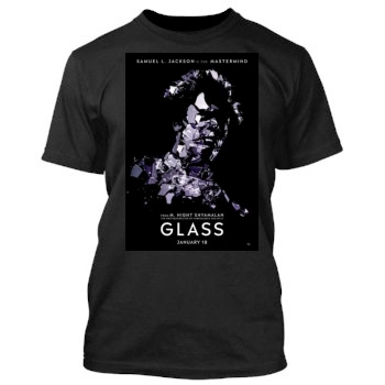 Glass (2019) Men's TShirt