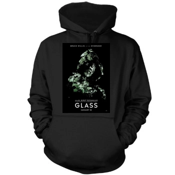 Glass (2019) Mens Pullover Hoodie Sweatshirt