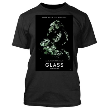 Glass (2019) Men's TShirt