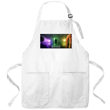 Glass (2019) Apron