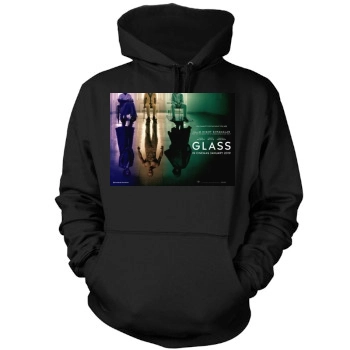 Glass (2019) Mens Pullover Hoodie Sweatshirt