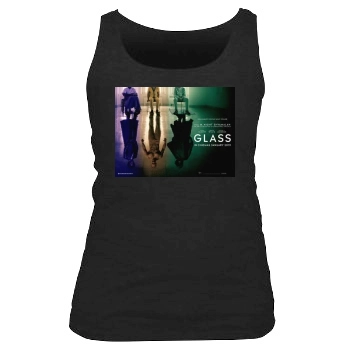 Glass (2019) Women's Tank Top