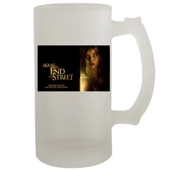 House at the End of the Street (2012) 16oz Frosted Beer Stein