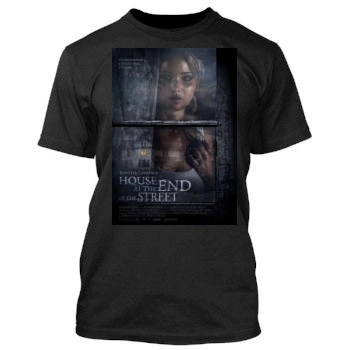 House at the End of the Street (2012) Men's TShirt