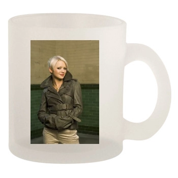 Hannah Spearritt 10oz Frosted Mug