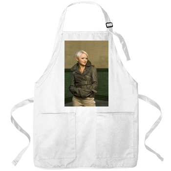 Hannah Spearritt Apron