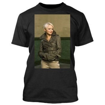 Hannah Spearritt Men's TShirt