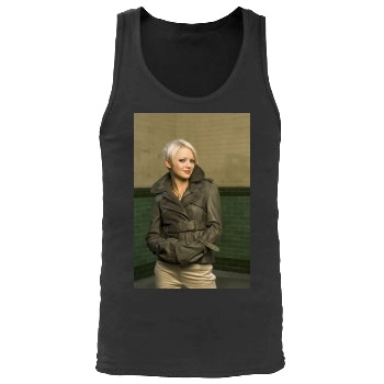 Hannah Spearritt Men's Tank Top