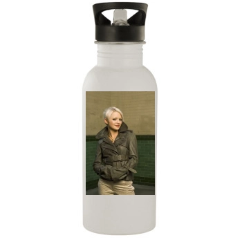 Hannah Spearritt Stainless Steel Water Bottle