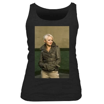 Hannah Spearritt Women's Tank Top