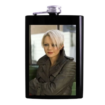 Hannah Spearritt Hip Flask