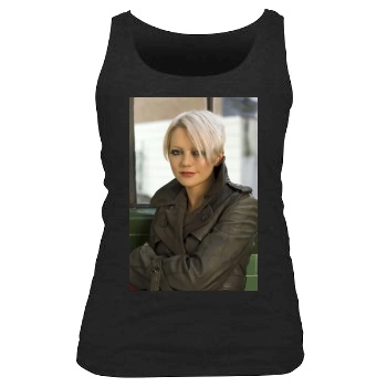 Hannah Spearritt Women's Tank Top