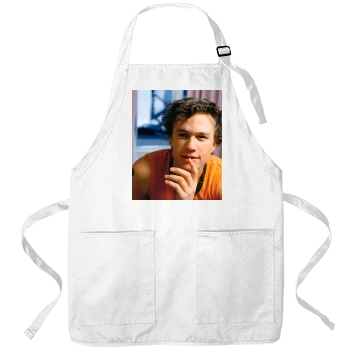 Heath Ledger Apron