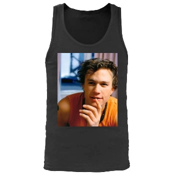 Heath Ledger Men's Tank Top