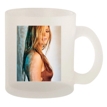 Holly Valance 10oz Frosted Mug