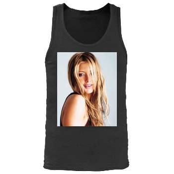 Holly Valance Men's Tank Top