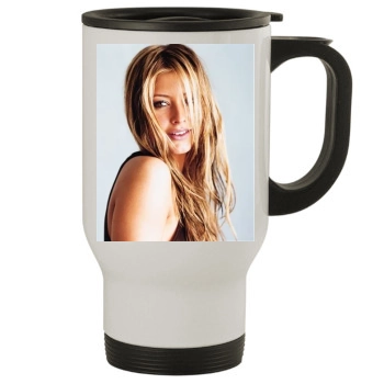 Holly Valance Stainless Steel Travel Mug