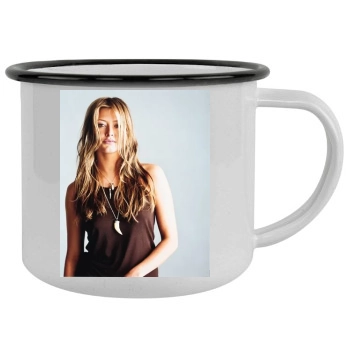 Holly Valance Camping Mug