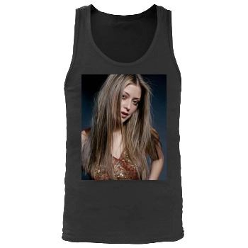 Holly Valance Men's Tank Top