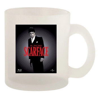 Scarface (1983) 10oz Frosted Mug