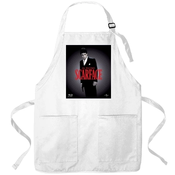 Scarface (1983) Apron