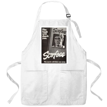 Scarface (1983) Apron