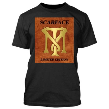 Scarface (1983) Men's TShirt