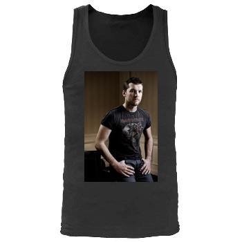 Sam Worthington Men's Tank Top