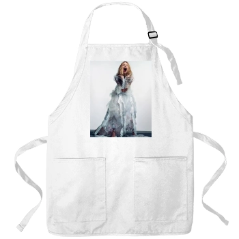 Sasha Pivovarova Apron