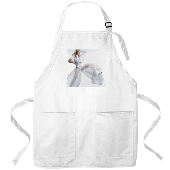 Sasha Pivovarova Apron