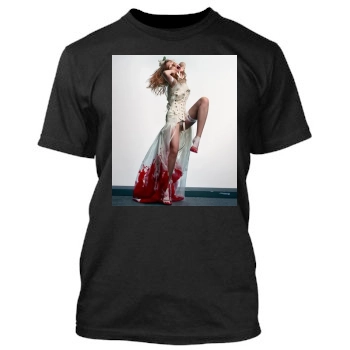 Sasha Pivovarova Men's TShirt