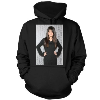 Selena Gomez Mens Pullover Hoodie Sweatshirt