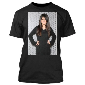 Selena Gomez Men's TShirt