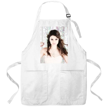 Selena Gomez Apron