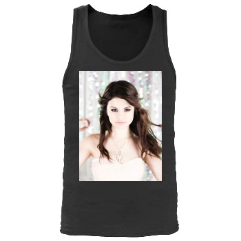 Selena Gomez Men's Tank Top