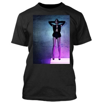 Shalom Harlow Men's TShirt