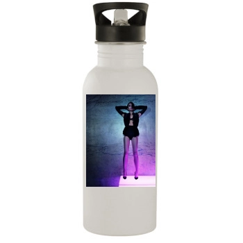 Shalom Harlow Stainless Steel Water Bottle