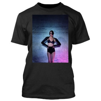 Shalom Harlow Men's TShirt